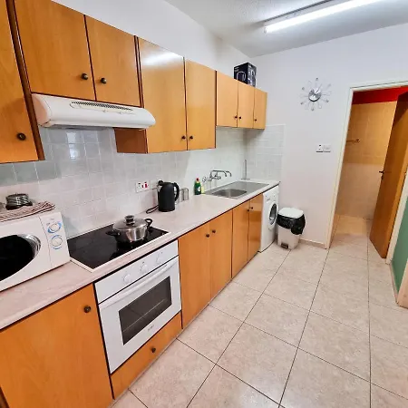 Dock Appartement