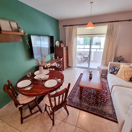 Dock Appartement