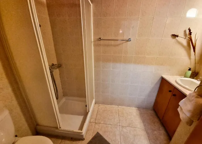 Apartmán Dock Larnaca