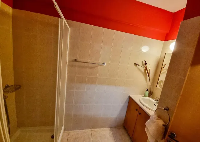 Apartment Dock Larnaca